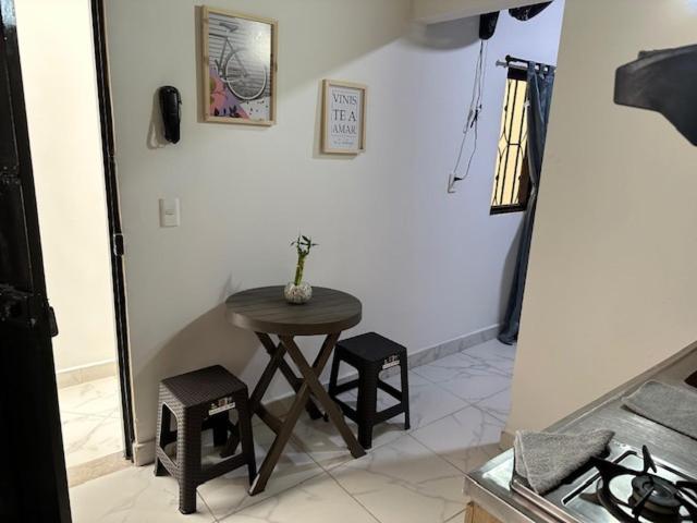 Apartahotel Malaga Medellin Ngoại thất bức ảnh